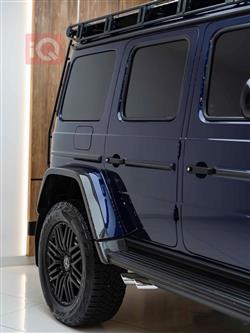 مرسيدس بنز G-Class